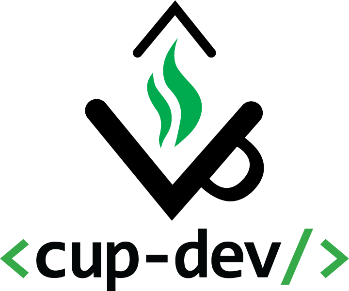 Logo CUPDEV